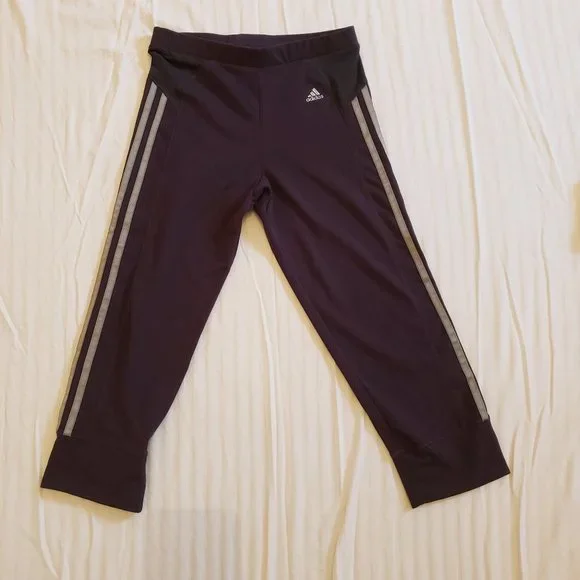 Adidas climacool sales capri